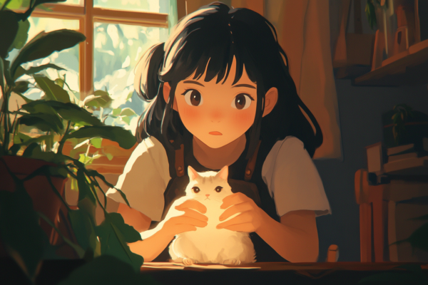 Guide: Workflow for Creating Animations using animatediff-cli-prompt-travel Step-by-Step
